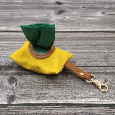 Lemmikloomakoerte kakakott jalutusrihm lõuend reguleeritav minireisi prügikott Koerad prügikotid jaoturi puhastamine kaasaskantavad tööriistad