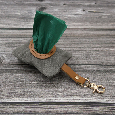 Lemmikloomakoerte kakakott jalutusrihm lõuend reguleeritav minireisi prügikott Koerad prügikotid jaoturi puhastamine kaasaskantavad tööriistad