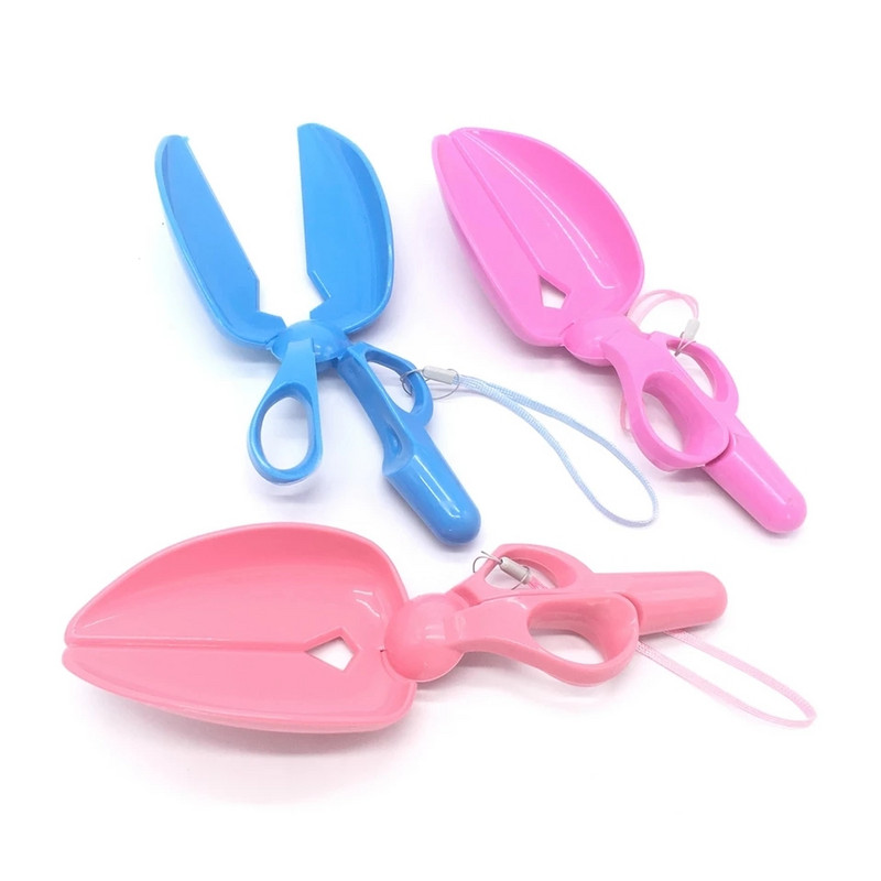 În formă de foarfecă, câine, pisică, fecale, clemă, colector de bălegar, toaletă portabilă, caca de câine, linguriță, lopată, clemă, instrument de curățare, accesorii pentru animale de companie