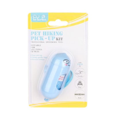 Mini lemmikloomade prügikotid Rippuvad koerte prügikotid jaoturid muru jaoks диспенсер для пакетов для собак Lemmikloomade prügikott Rasenspringer