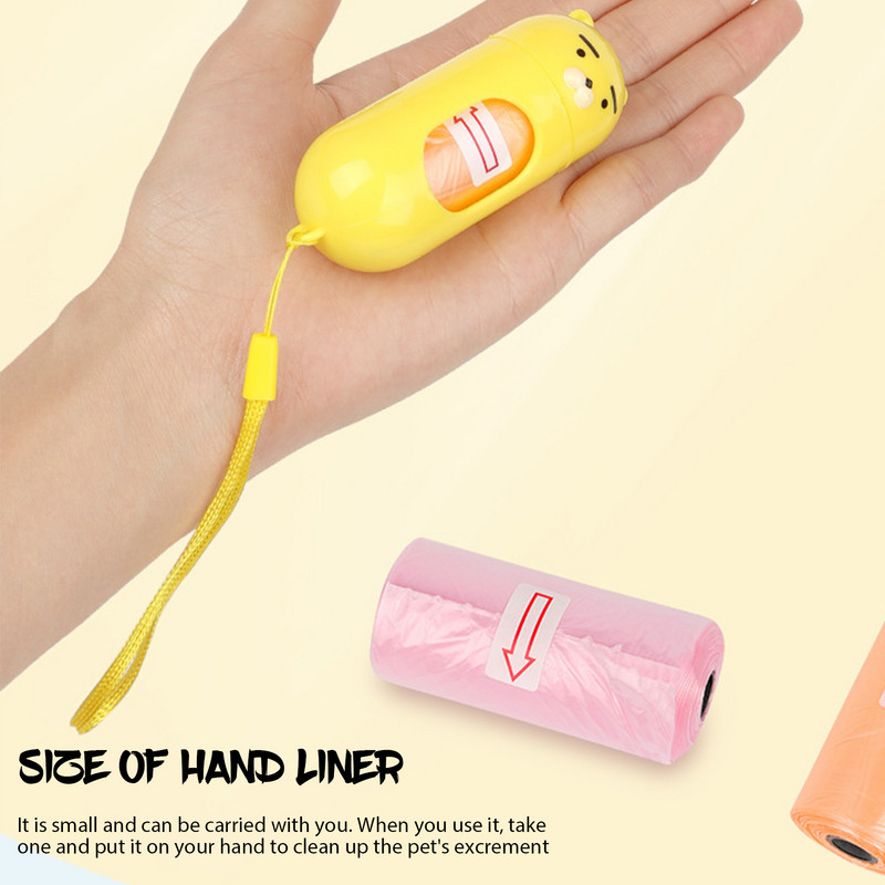 Mini lemmikloomade prügikotid Rippuvad koerte prügikotid jaoturid muru jaoks диспенсер для пакетов для собак Lemmikloomade prügikott Rasenspringer