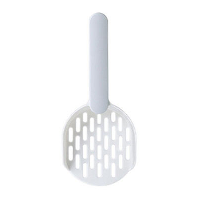 armas vastupidav kassiliiva labidas Lemmikloomade puhastustööriist Plastikust kassi liiva puhastusvahendid WC koeratoidule lusikad kassitarbed