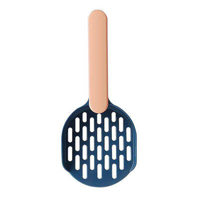 armas vastupidav kassiliiva labidas Lemmikloomade puhastustööriist Plastikust kassi liiva puhastusvahendid WC koeratoidule lusikad kassitarbed