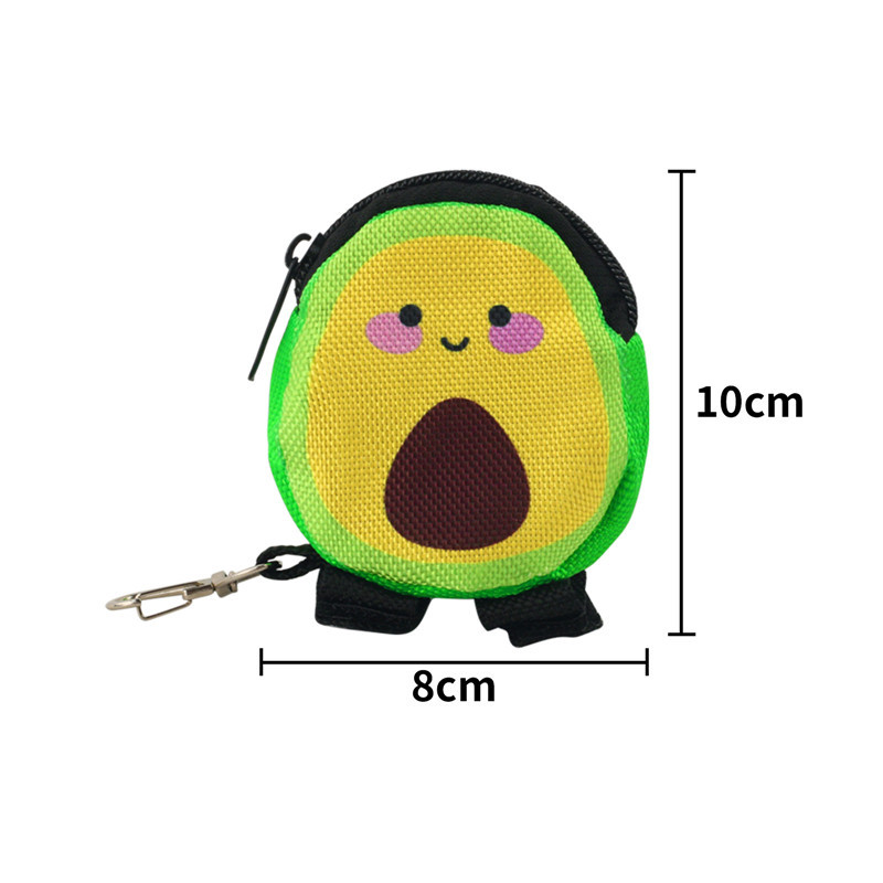 Dozator portabil de saci de caca pentru caci pentru caine de companie Suport pentru sac de deșeuri pentru animale de companie în aer liber Instrument de curățare a animalelor de companie Organizator de saci de gunoi