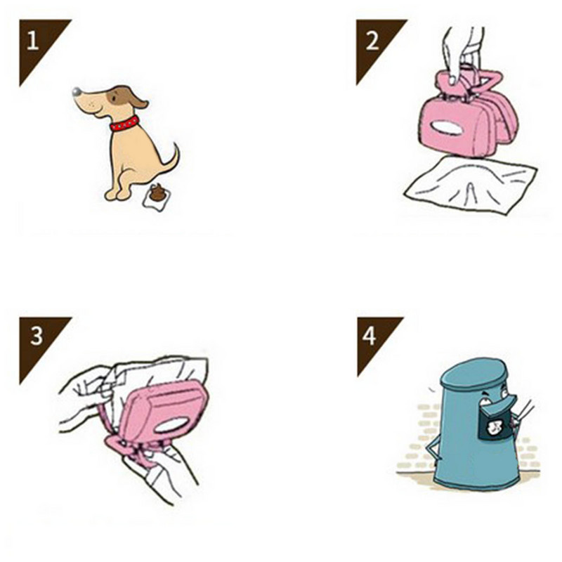 Lemmikloomade kakakuprügi jäätmete kogumismasin suurtele koertele Kakakoristaja kakakorjaja ülemine tööriist