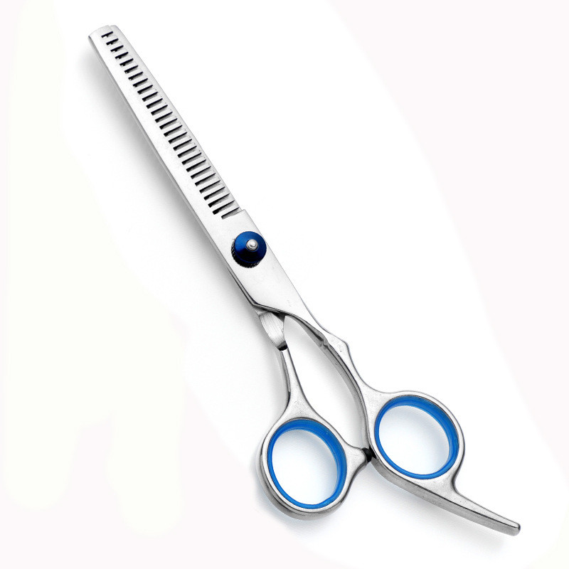 Profesionalne frizerske škare za šišanje 6 inča 440C Brijačnica Frizerski alati za rezanje stanjivača Visokokvalitetni salonski set