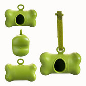 Uued biolagunevad koerakaka kotid prügikotid lagunevad kasside prügikotid keskkonnasõbralik koeraroheline paksem lemmikloomatarve