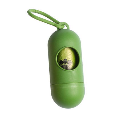 Uued biolagunevad koerakaka kotid prügikotid lagunevad kasside prügikotid keskkonnasõbralik koeraroheline paksem lemmikloomatarve