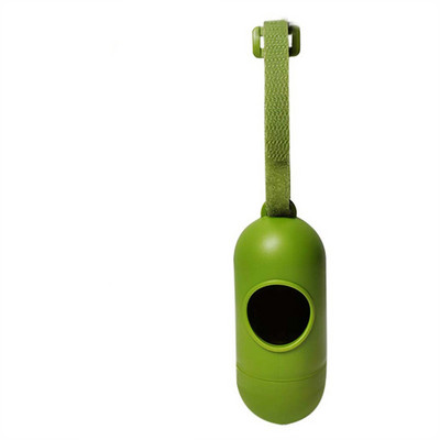 Uued biolagunevad koerakaka kotid prügikotid lagunevad kasside prügikotid keskkonnasõbralik koeraroheline paksem lemmikloomatarve