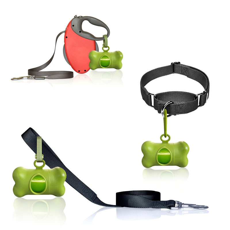 Uued biolagunevad koerakaka kotid prügikotid lagunevad kasside prügikotid keskkonnasõbralik koeraroheline paksem lemmikloomatarve