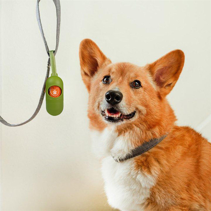 Uued biolagunevad koerakaka kotid prügikotid lagunevad kasside prügikotid keskkonnasõbralik koeraroheline paksem lemmikloomatarve