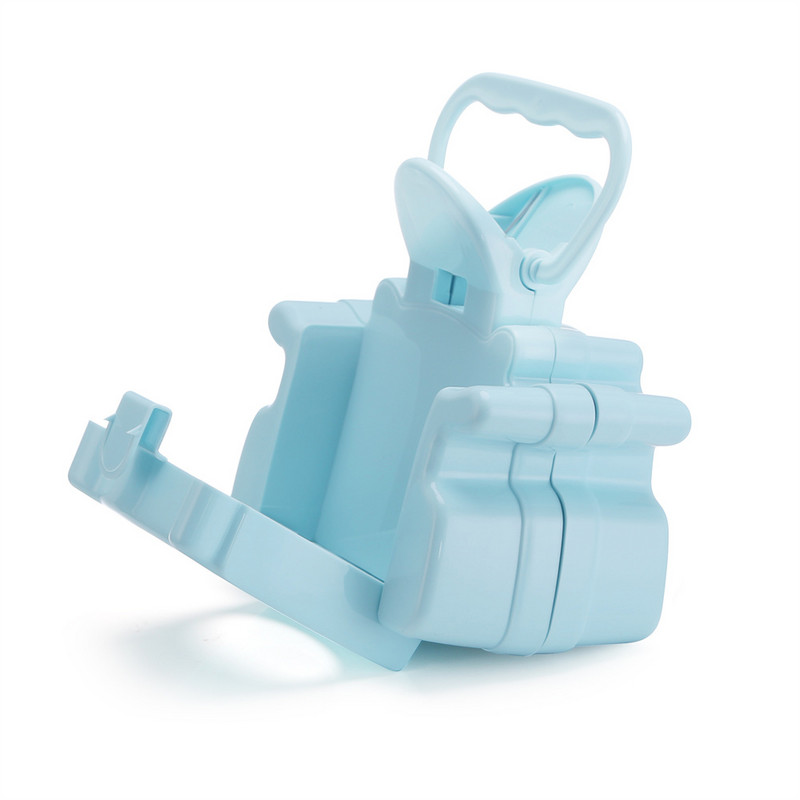 Zdravlje Lopata za pseću kakicu Laka za nošenje na otvorenom WC velika otpornost Bez toksina i sigurna Izdržljiva i dugotrajna vreća za otpad od kućnih ljubimaca