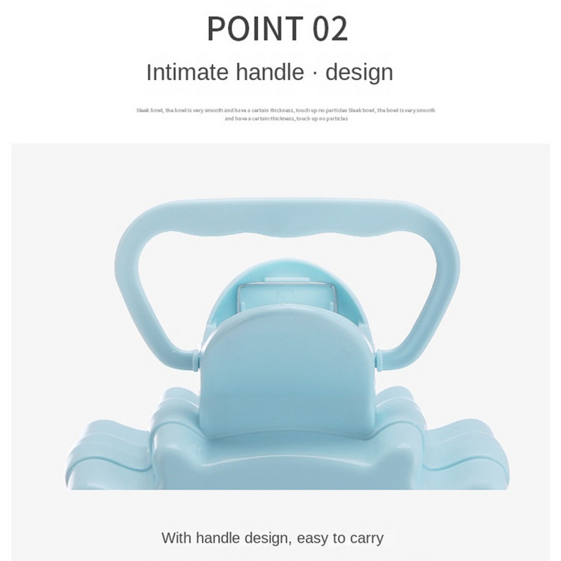 Zdravlje Lopata za pseću kakicu Laka za nošenje na otvorenom WC velika otpornost Bez toksina i sigurna Izdržljiva i dugotrajna vreća za otpad od kućnih ljubimaca