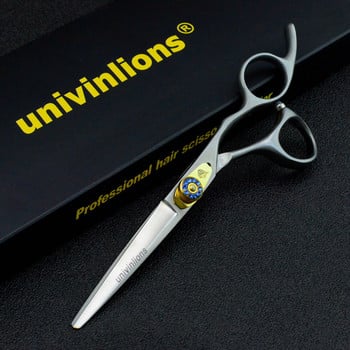 6-инчови японски ножици за подстригване Професионални салонни фризьорски ножици Фризьорски ножици Ножици за фризьорство Разредител