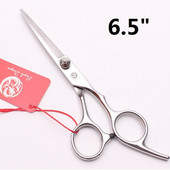 Y1211 6,5" roostevabast terasest juuksuri professionaalne juuksuri käärid juuksuri juuste hõrenemine juukselõikus käärid Sharp