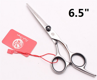 Y1211 6,5" roostevabast terasest juuksuri professionaalne juuksuri käärid juuksuri juuste hõrenemine juukselõikus käärid Sharp