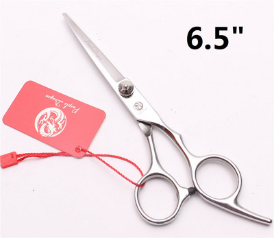 Y1211 6,5" roostevabast terasest juuksuri professionaalne juuksuri käärid juuksuri juuste hõrenemine juukselõikus käärid Sharp