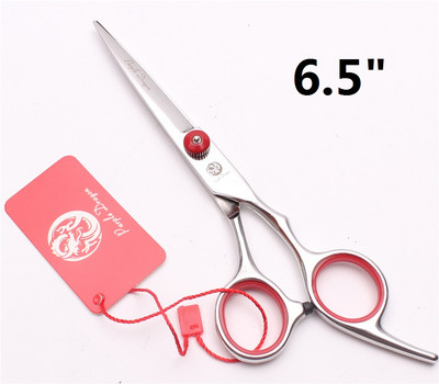 Y1211 6,5" roostevabast terasest juuksuri professionaalne juuksuri käärid juuksuri juuste hõrenemine juukselõikus käärid Sharp