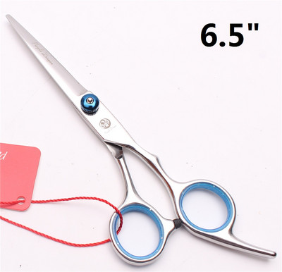 Y1211 6,5" roostevabast terasest juuksuri professionaalne juuksuri käärid juuksuri juuste hõrenemine juukselõikus käärid Sharp