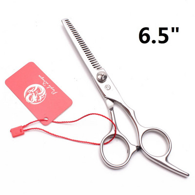 Y1211 6,5" roostevabast terasest juuksuri professionaalne juuksuri käärid juuksuri juuste hõrenemine juukselõikus käärid Sharp