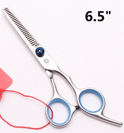 Y1211 6,5" roostevabast terasest juuksuri professionaalne juuksuri käärid juuksuri juuste hõrenemine juukselõikus käärid Sharp