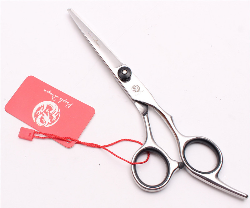 Y1211 6,5" roostevabast terasest juuksuri professionaalne juuksuri käärid juuksuri juuste hõrenemine juukselõikus käärid Sharp