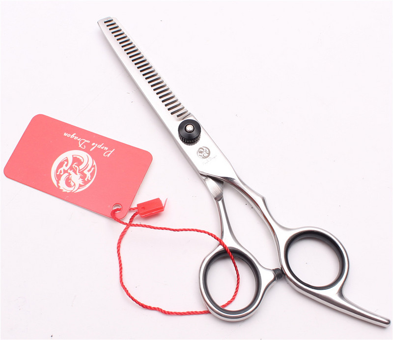 Y1211 6,5" roostevabast terasest juuksuri professionaalne juuksuri käärid juuksuri juuste hõrenemine juukselõikus käärid Sharp