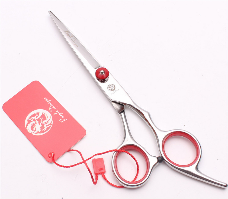 Y1211 6,5" roostevabast terasest juuksuri professionaalne juuksuri käärid juuksuri juuste hõrenemine juukselõikus käärid Sharp