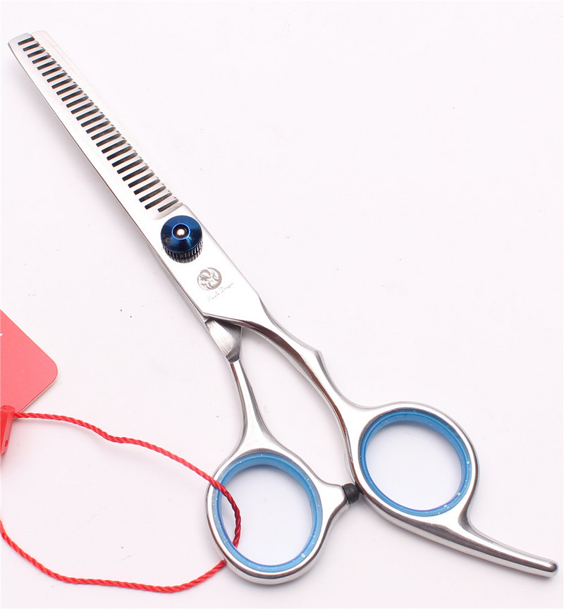 Y1211 6,5" roostevabast terasest juuksuri professionaalne juuksuri käärid juuksuri juuste hõrenemine juukselõikus käärid Sharp