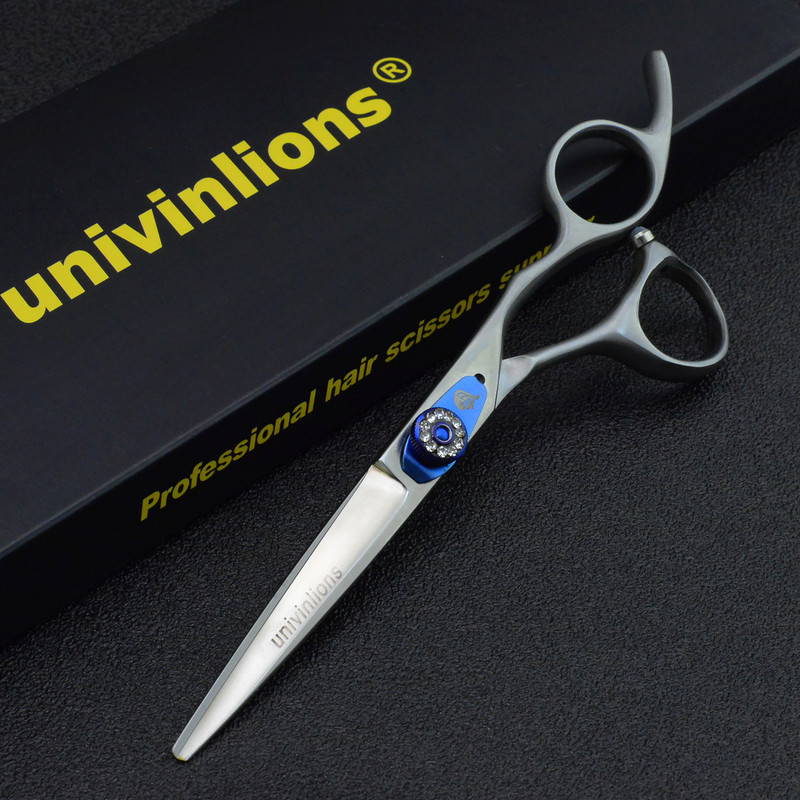 Ψαλίδι μαλλιών 6" Japan Hairdressing Scissors Barber Shop Professional Haircut Shears for Hairdresser Hair Styling Thinner Kit