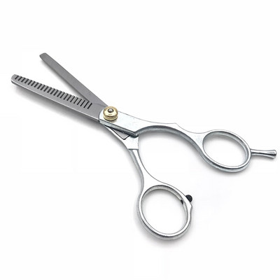 1 KOM 6 inča šišanje škare za stanjivanje kose škare brijač škare za šišanje salon frizerske škare alati za oblikovanje kose