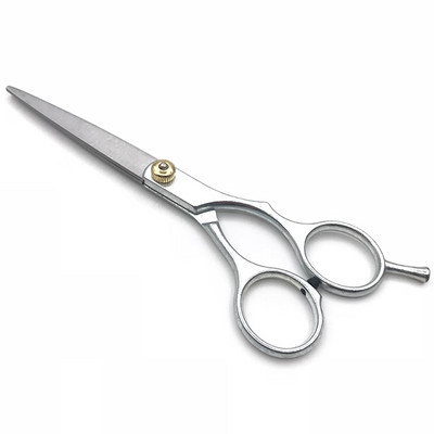 1 KOM 6 inča šišanje škare za stanjivanje kose škare brijač škare za šišanje salon frizerske škare alati za oblikovanje kose