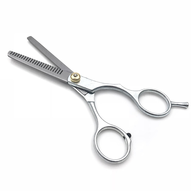 1 KOM 6 inča šišanje škare za stanjivanje kose škare brijač škare za šišanje salon frizerske škare alati za oblikovanje kose