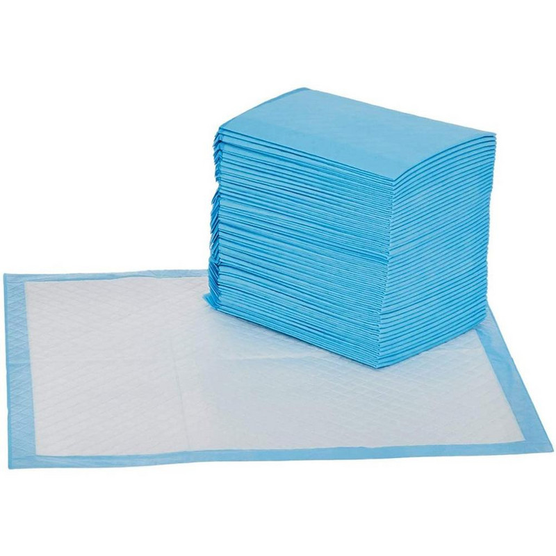 Νέα Super Absorbent Pet Diaper Dog Training Pee Pads Υγιεινή πάνα μιας χρήσης για σκύλους γάτες κατοικίδια Αποσμητική πάνα καθαρισμού