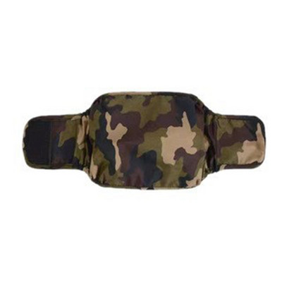 Миещ се мъжки женски кучешки физиологичен панталон Санитарно бельо за многократна употреба Памучна пелена за коремна лента за малко средно голямо куче