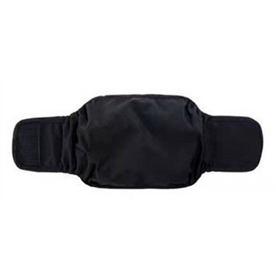 Pantaloni fiziologici lavabili pentru bărbați și femele de câine, lenjerie de corp sanitară reutilizabilă, bandă pentru burtă, scutec de bumbac pentru câine mic, mediu, mare