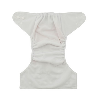 [Sigzagor] Baby Pocket Πανάπανα Πάνα Επαναχρησιμοποιήσιμη Πλενόμενη Ρυθμιζόμενη 3kg-15kg