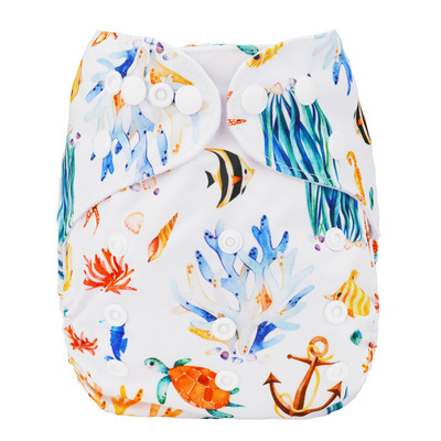 [Sigzagor] Beebi taskuriidest mähe korduvkasutatav pestav reguleeritav 3kg-15kg