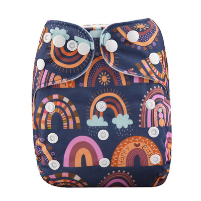 [Sigzagor] Beebi taskuriidest mähe korduvkasutatav pestav reguleeritav 3kg-15kg