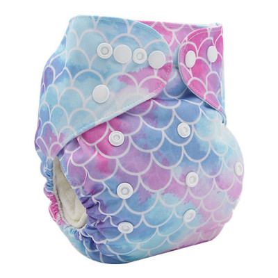 [Sigzagor] Beebi taskuriidest mähe korduvkasutatav pestav reguleeritav 3kg-15kg