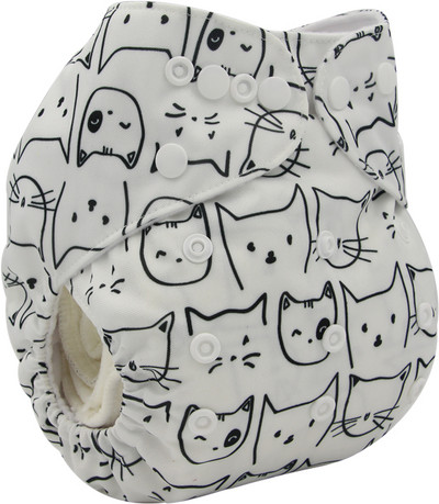 [Sigzagor] Beebi taskuriidest mähe korduvkasutatav pestav reguleeritav 3kg-15kg