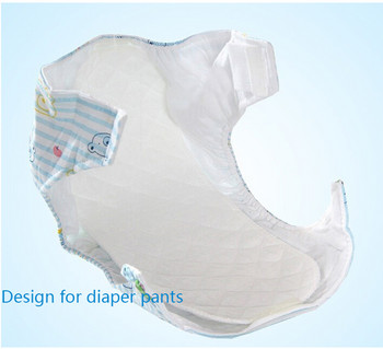 Επαναχρησιμοποιήσιμες πάνες μωρών Fast Dry, υφασμάτινες πάνες που πλένονται, υφασμάτινες πάνες, ρυθμιζόμενες πάνες μωρού