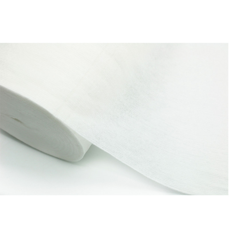 Elinfant 1 rolă din bambus de unică folosință pentru scutece pentru copii, căptușeală de scutece biodegradabilă din bambus, transport gratuit #SMT007#