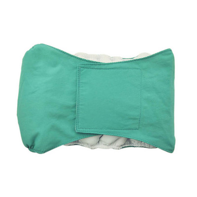 Isane koerte mähis kutsikas Lemmikloom Isane koer füsioloogilised püksid hügieenilised aluspesu kõhupaelad mähkmed riidest puuvillased mähkmemähised koertele