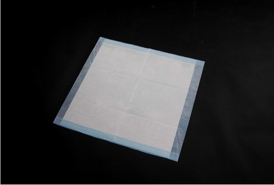 AHUAPET 5kom/vreći Jastučići za dresuru štenaca Jastučići za pseće mokrenje Proizvodi za pse Toalet 2 veličine Upijajuće pelene za pse Dodaci za pelene za kućne ljubimce E