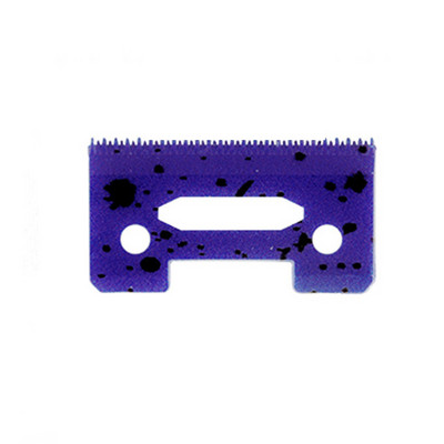 2021, nou sosire, cu 2 găuri, cu dinți eșalonați, cu lamă mobilă din ceramică, mașină de tuns fără fir Lamă înlocuibilă pentru mașina de tuns Wahl