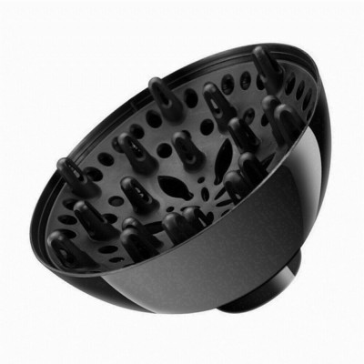 1 tk Juuksehajuti Professionaalne juuste kujundamise lokkide kuivati hajuti universaalne juuksuri puhur Styling Salon Curly Styling Tool