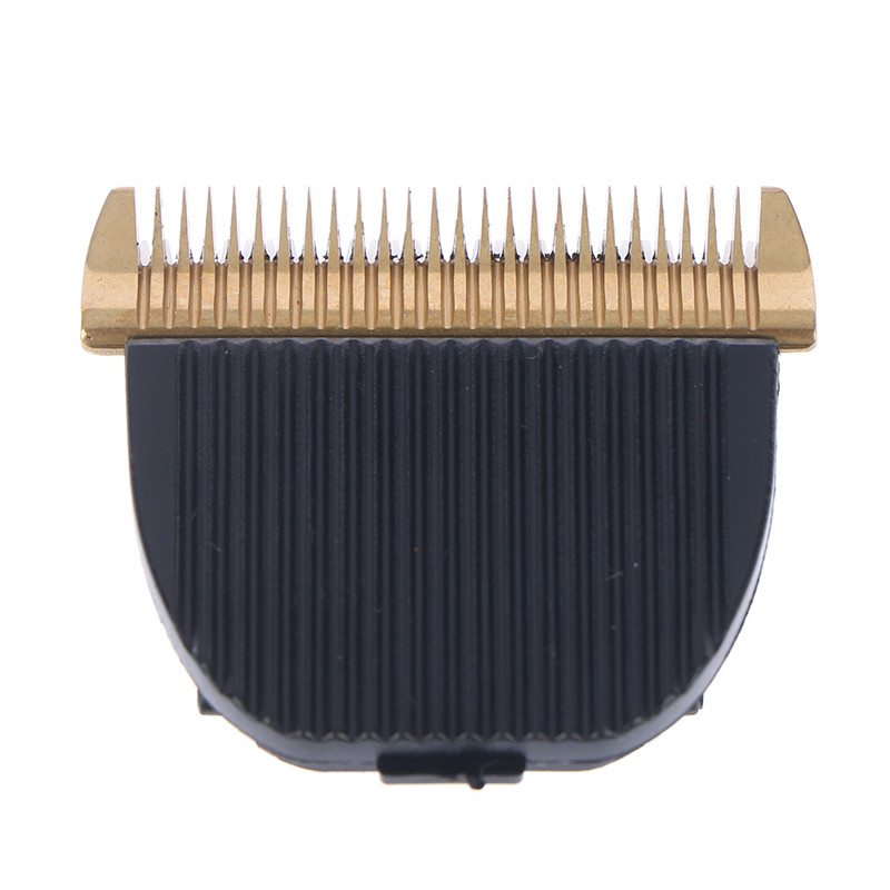 Plaukų priežiūros kirpimo galvutė, kirpimo mašinėlė, skustuvas Universalūs priedai Originalus keraminis titano pakaitalas