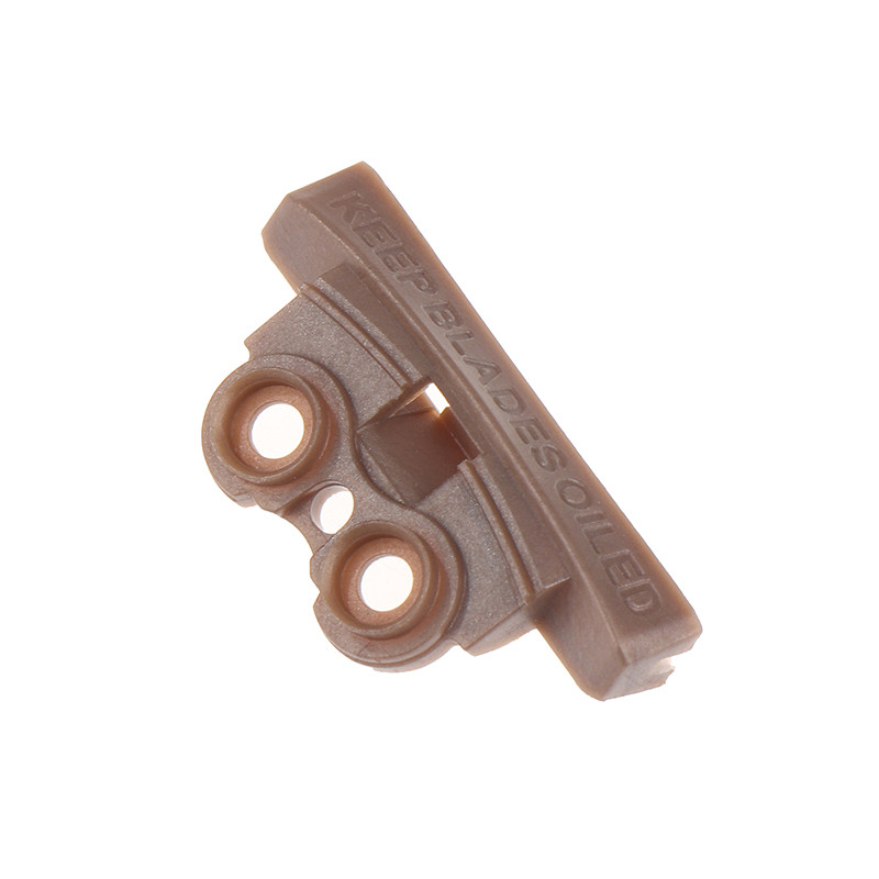 5 vnt. plaukų kirpimo mašinėlės pasukamos galvutės jungiklis reguliuojamo strypo atsarginės dalys elektrinėms kirpimo mašinoms 8591/8148