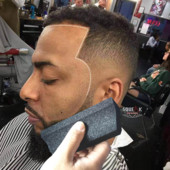 Uus käsnjuuksuri katkised juuksehari habe Trimmihari Käsnhabeme joonhari Vannivanni Juuksepuhastushari